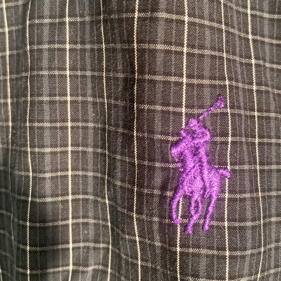 Polo🇺🇸(XL) - Picture 13 of 14